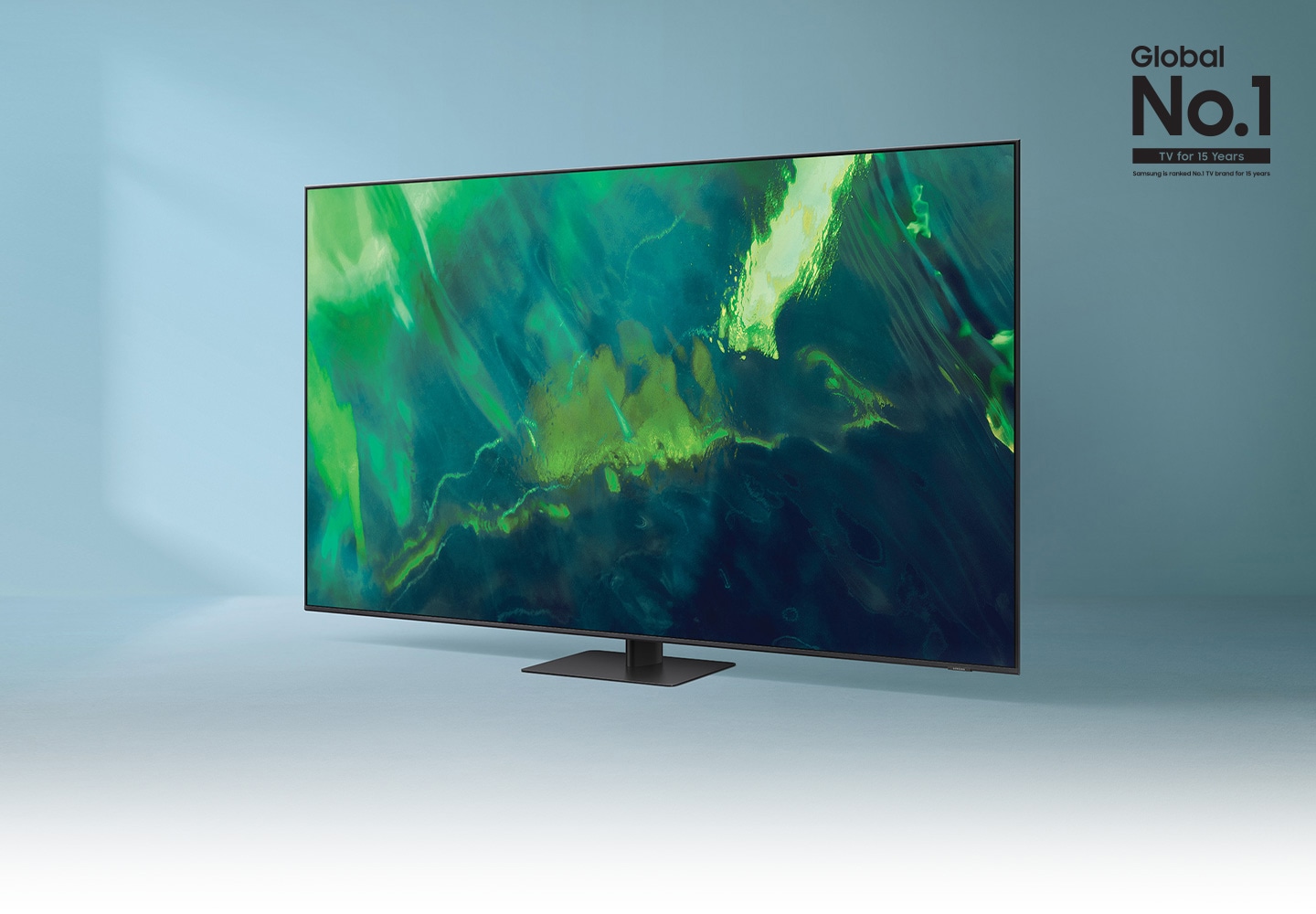 QLED 4K Smart TV - Q70A