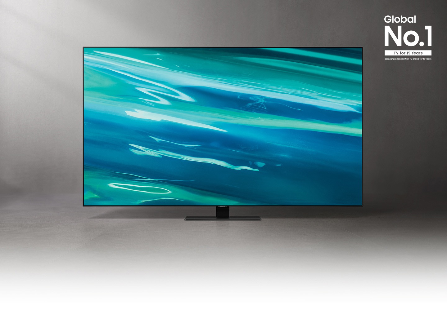 Qled Q80