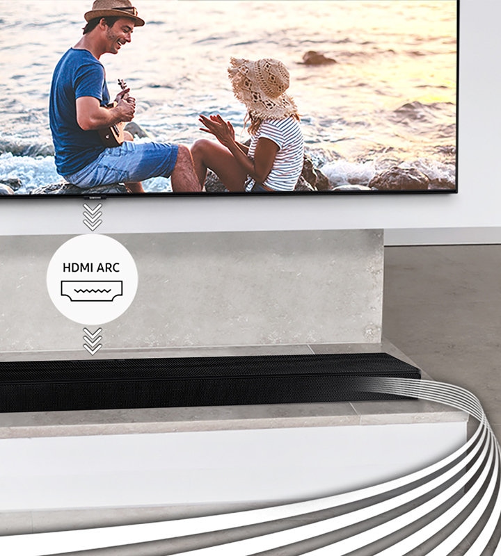 hdmi-ARC