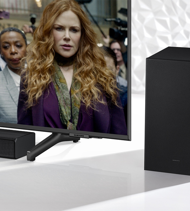 centre-speaker-q600