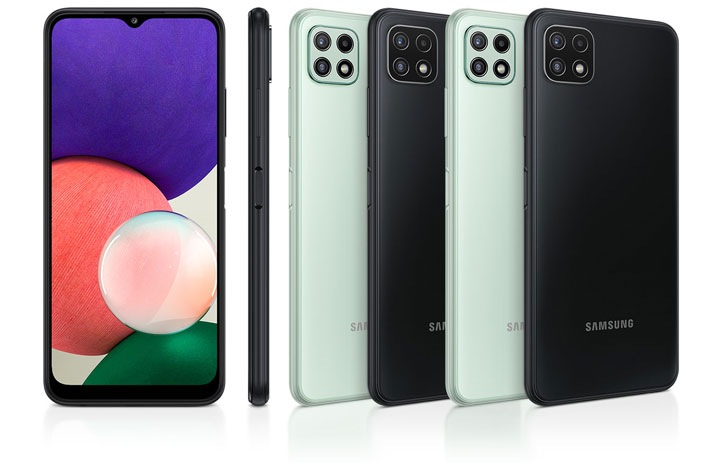 Samsung Galaxy A22 5G 本体 Galaxy A22 5G｜価格比較・最新情報 - 価格.com