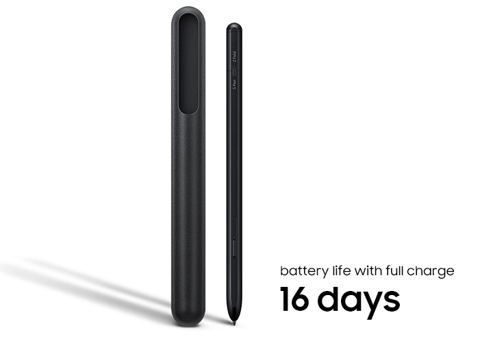 S Pen Pro black | Samsung Australia
