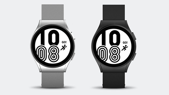 Samsung Galaxy Watch Bands – Printiva