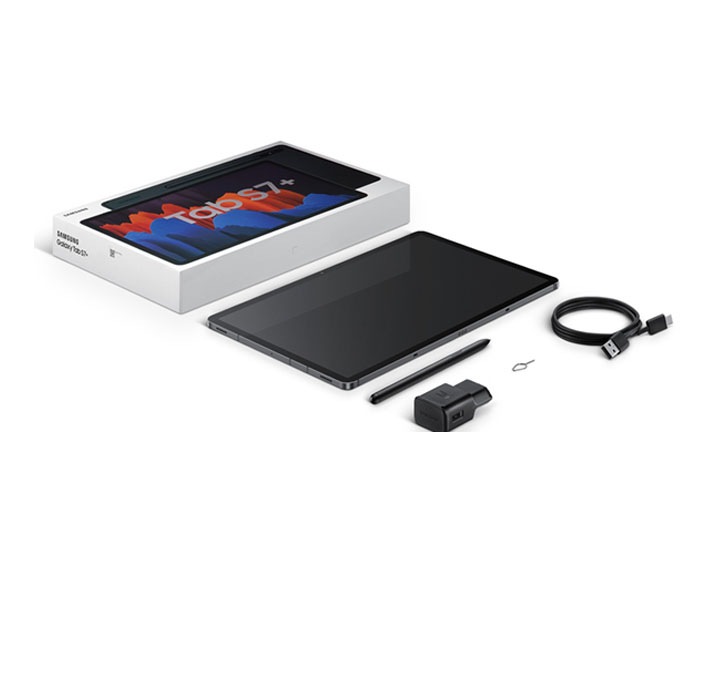 Galaxy Tab S7+ 5G 256GB | Samsung Australia