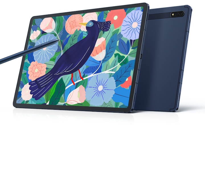 Galaxy Tab S7+ Wi-Fi 256GB | Samsung Australia