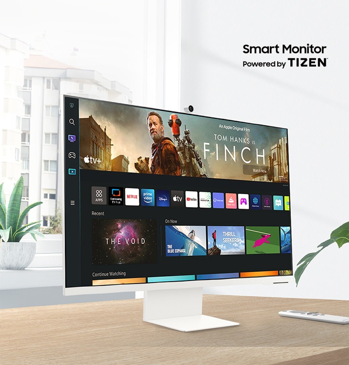 Smart Monitor 32