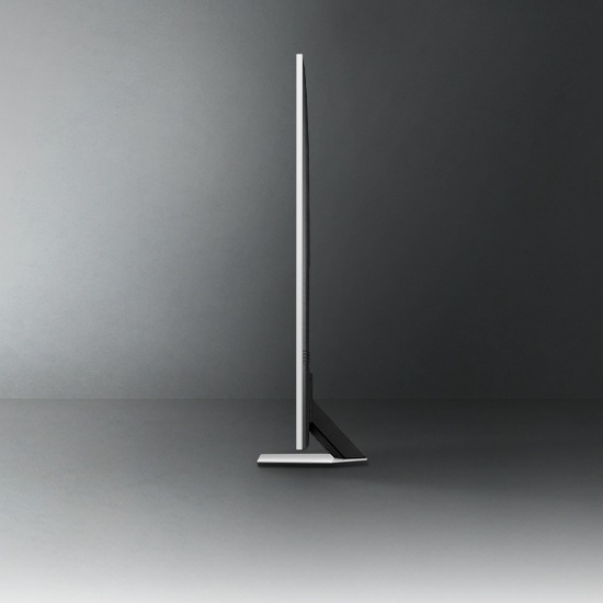 Sleek lines, effortlessly stylish design