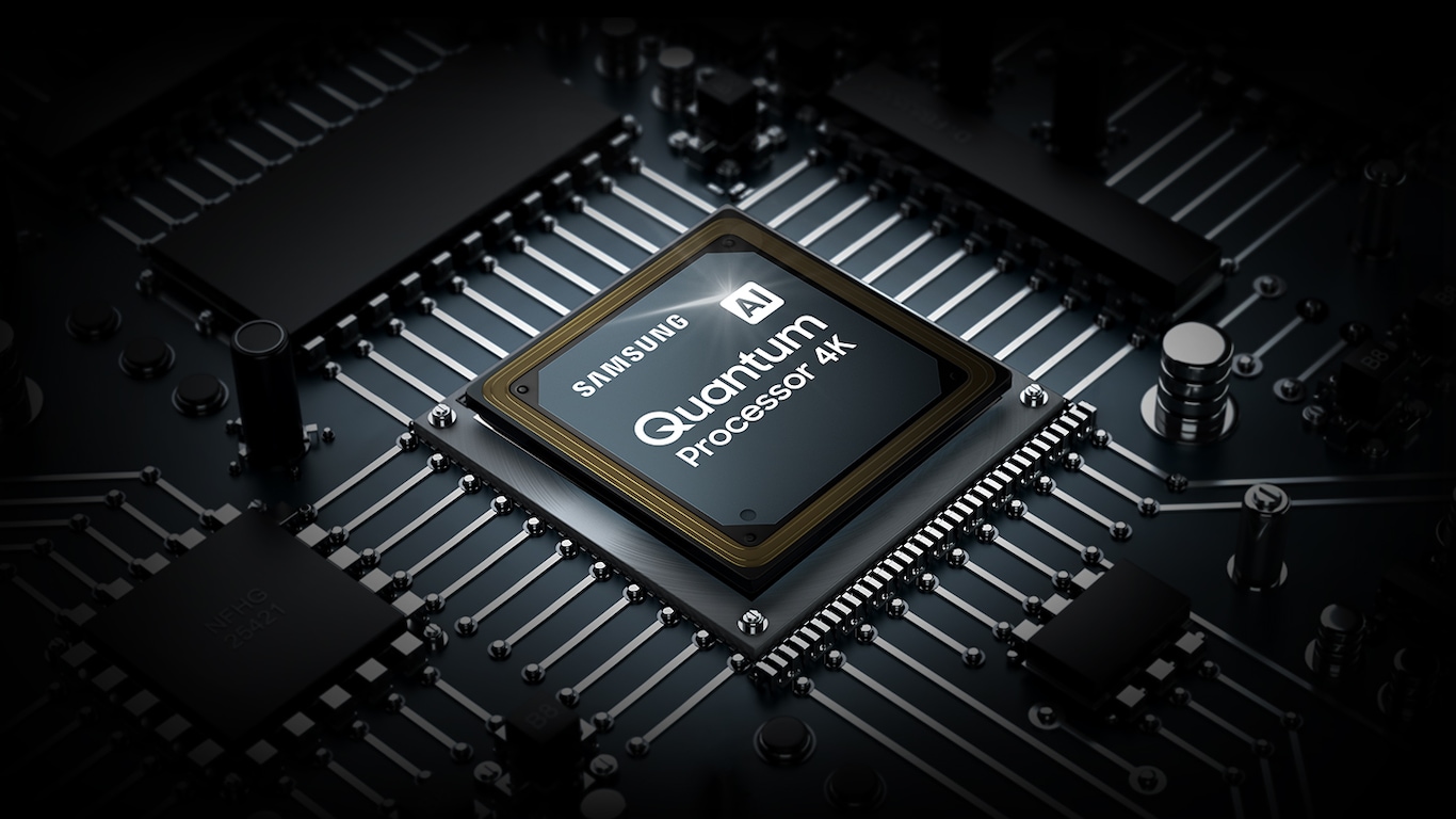quantum-processor