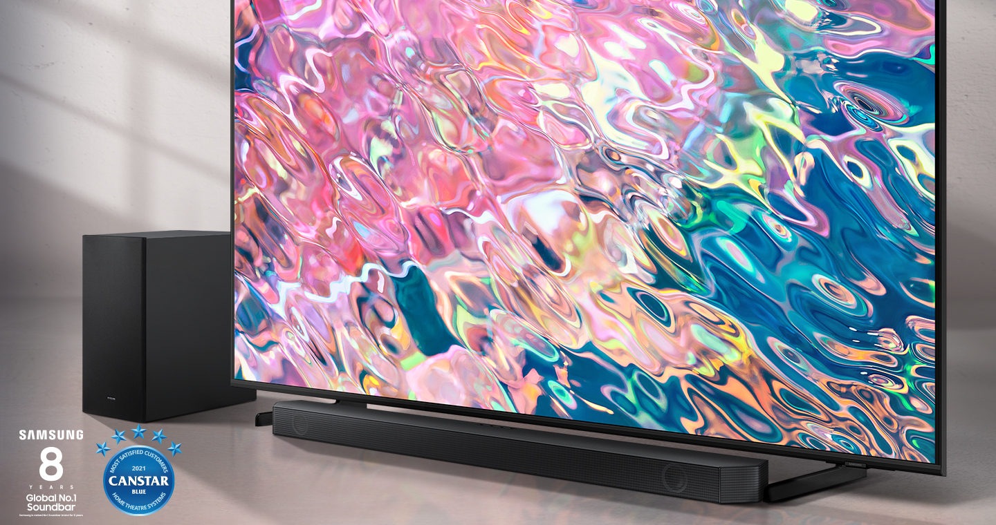 HW-Q600B/XY features