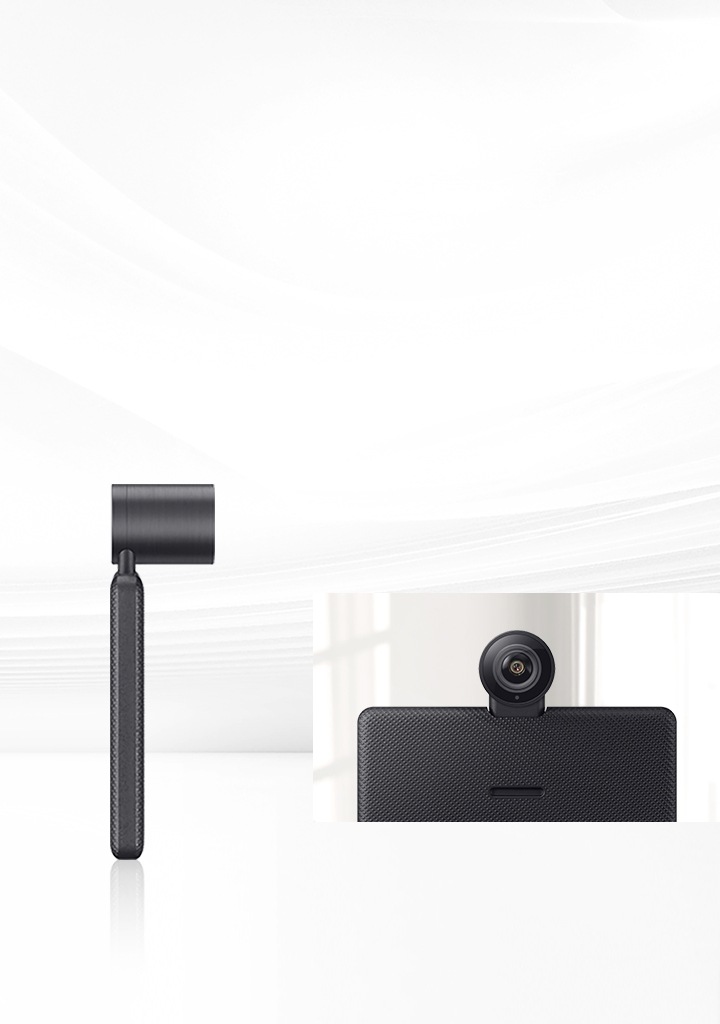 Webcam samsung discount