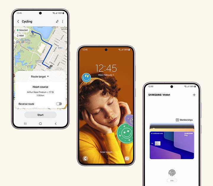 samsung wallet