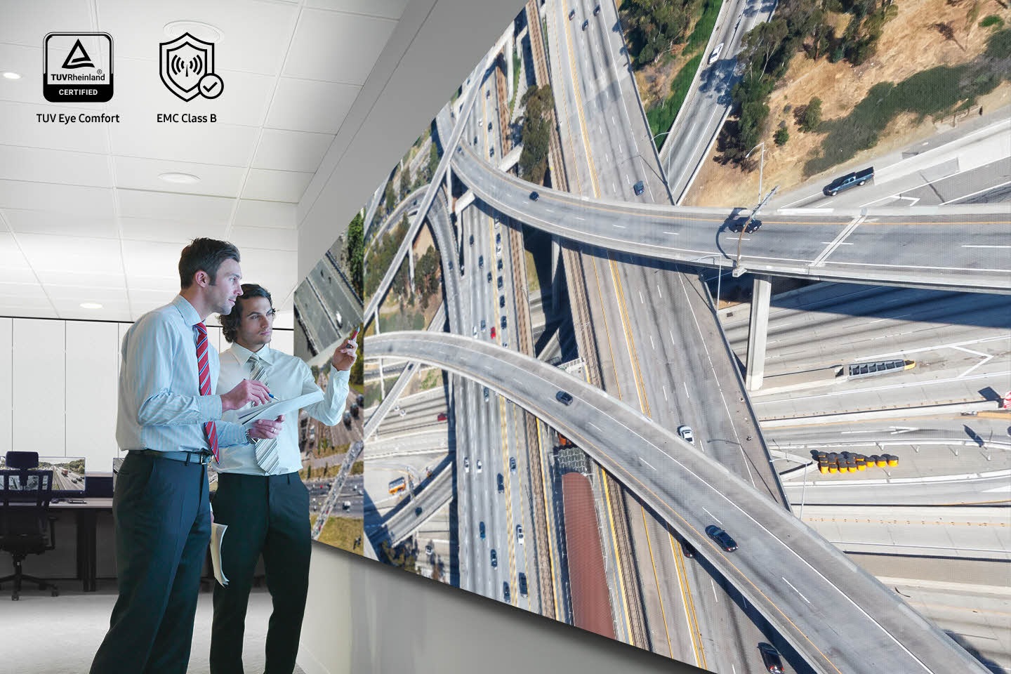 Сертифицирана защита, максимален комфорт