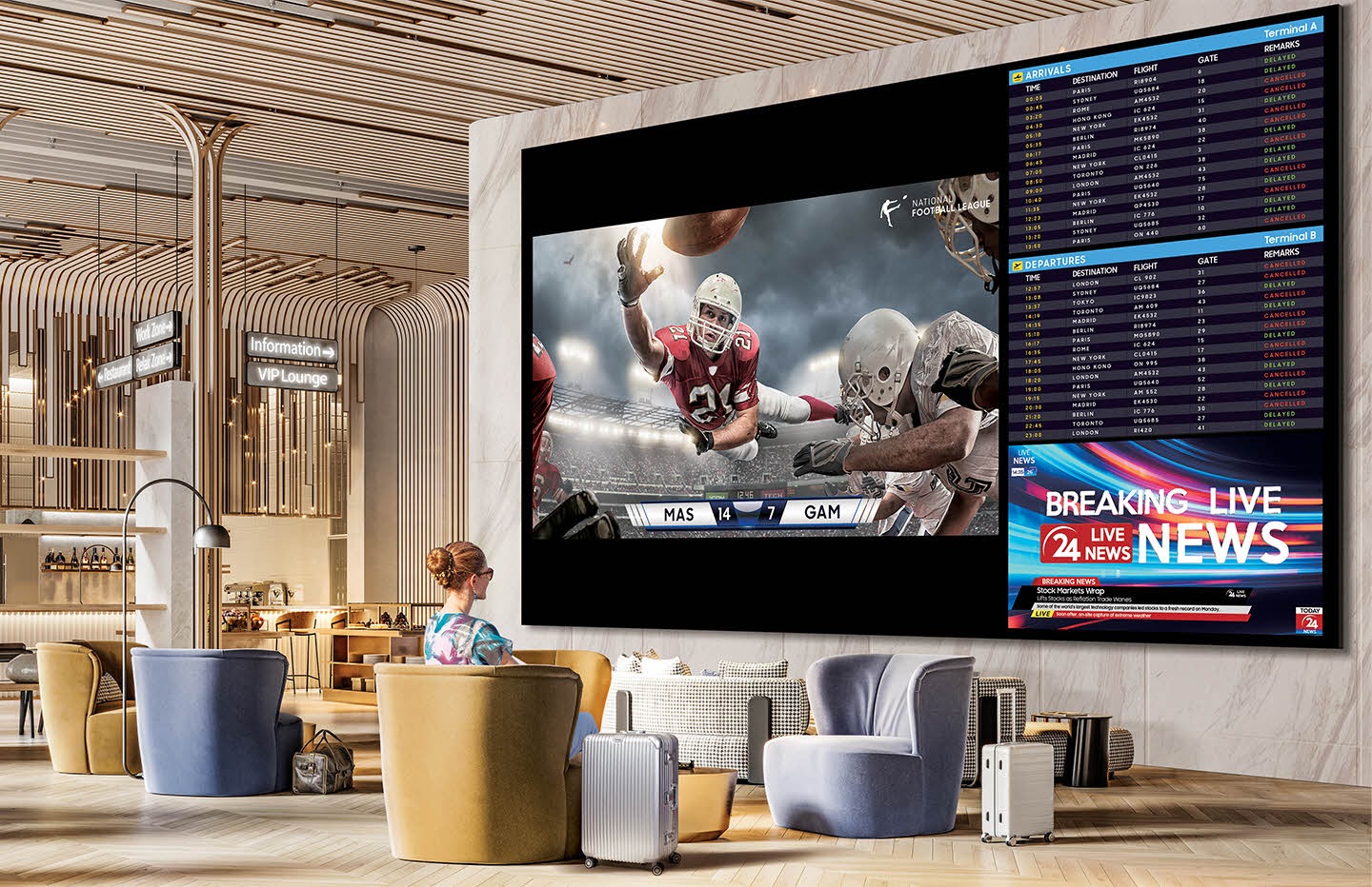 Едновременно изживяване на източника