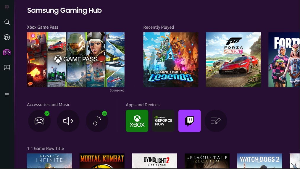 Xbox Game Pass