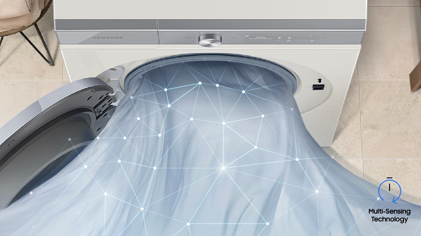 AI Dry
