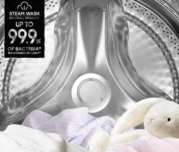 Image shows infusing them high temperature heat while drying it eliminates 99% of bacteria**.