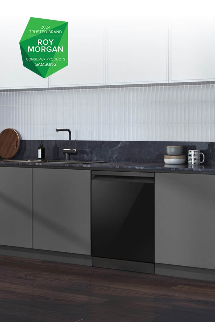 Dishwasher freestanding black sales