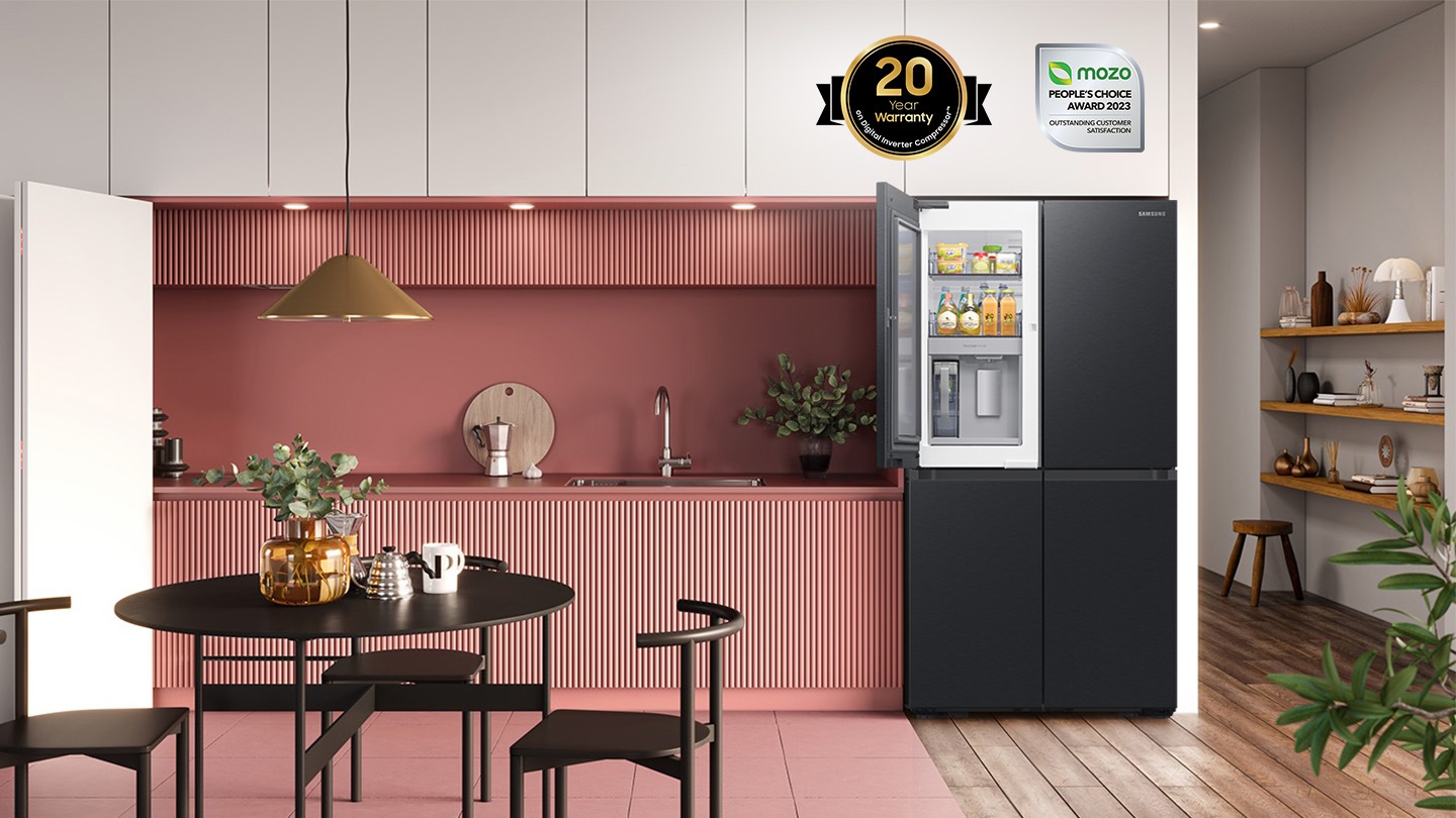 Excellent addition to a variety of Kitchens