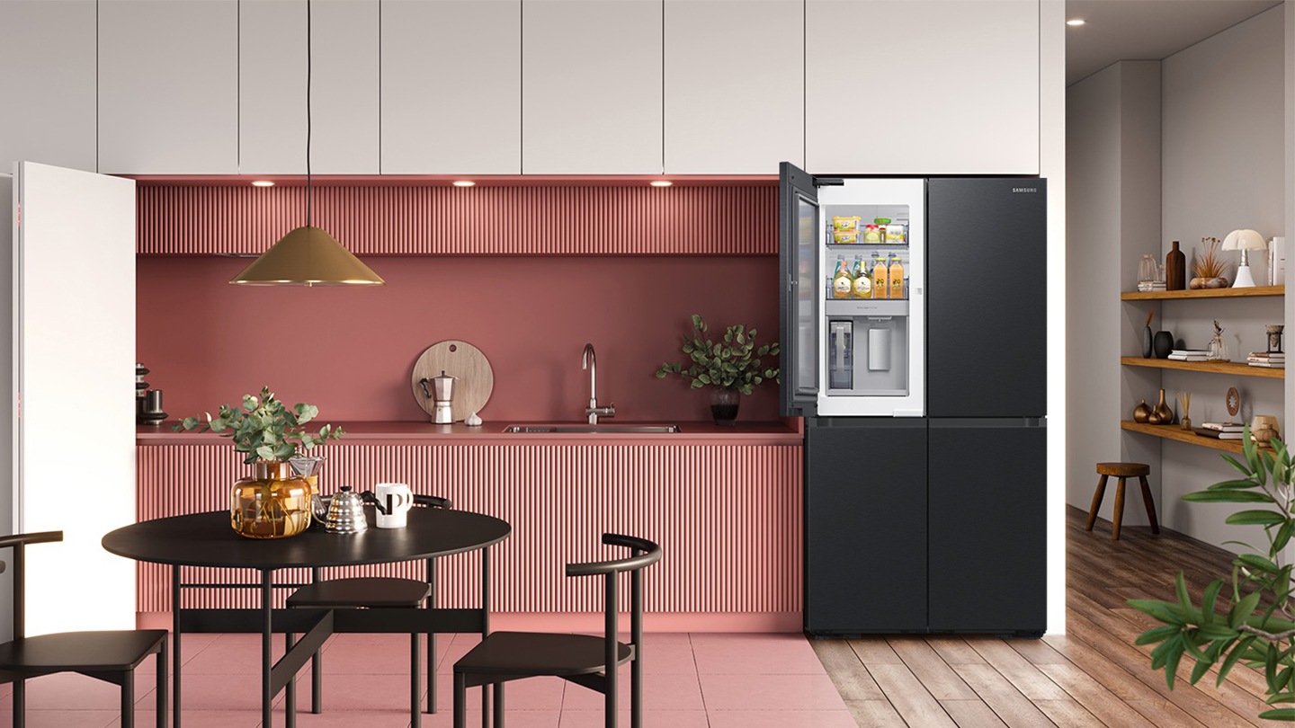 Excellent addition to a variety of Kitchens