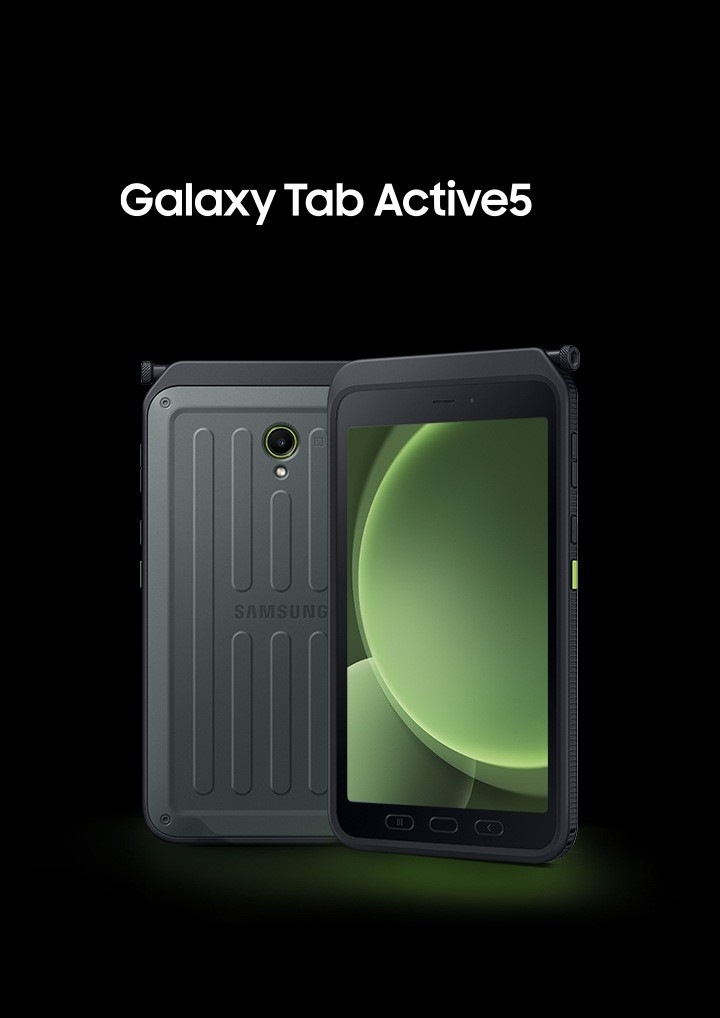 Galaxy Tab Active5 Pro Wi-Fiモデル7年5月26日発売 Samsung Galaxy Tab Active 5 SM-X306B 128GB 6GB Unlocked WiFi
