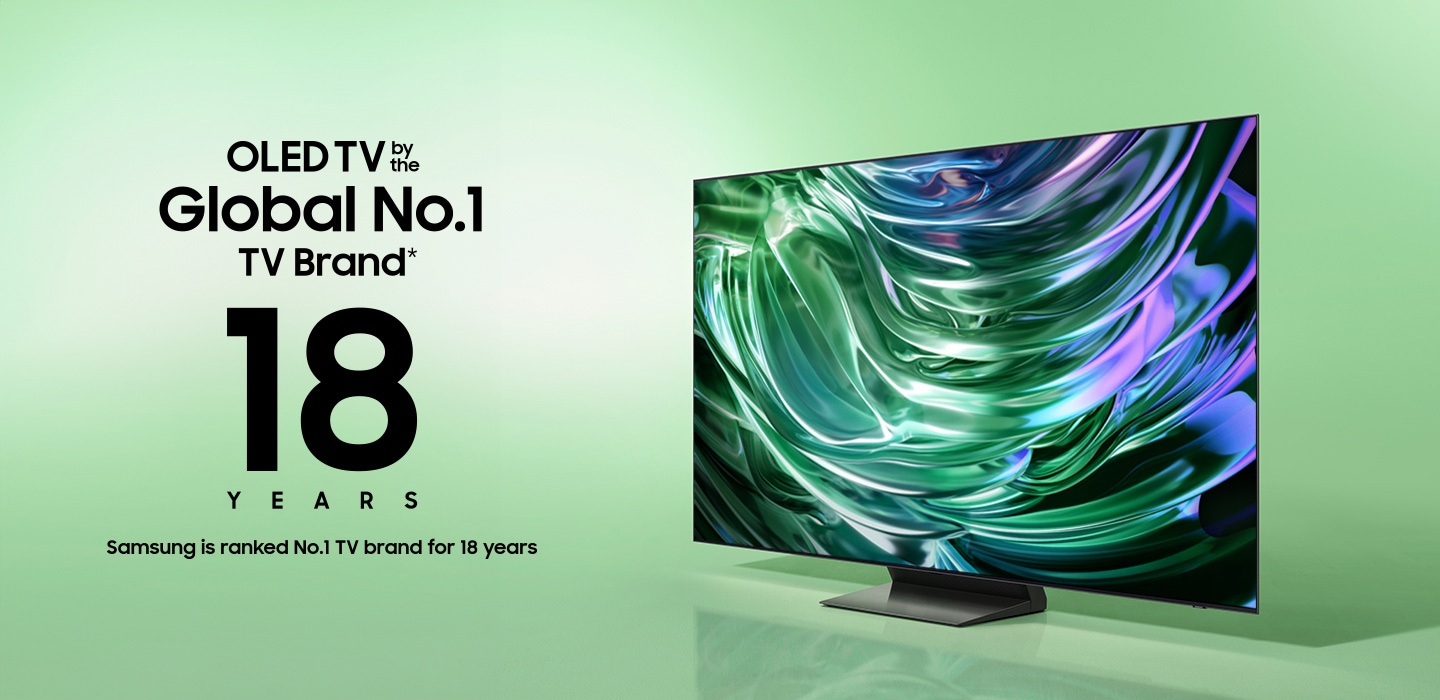 S90D TV OLED