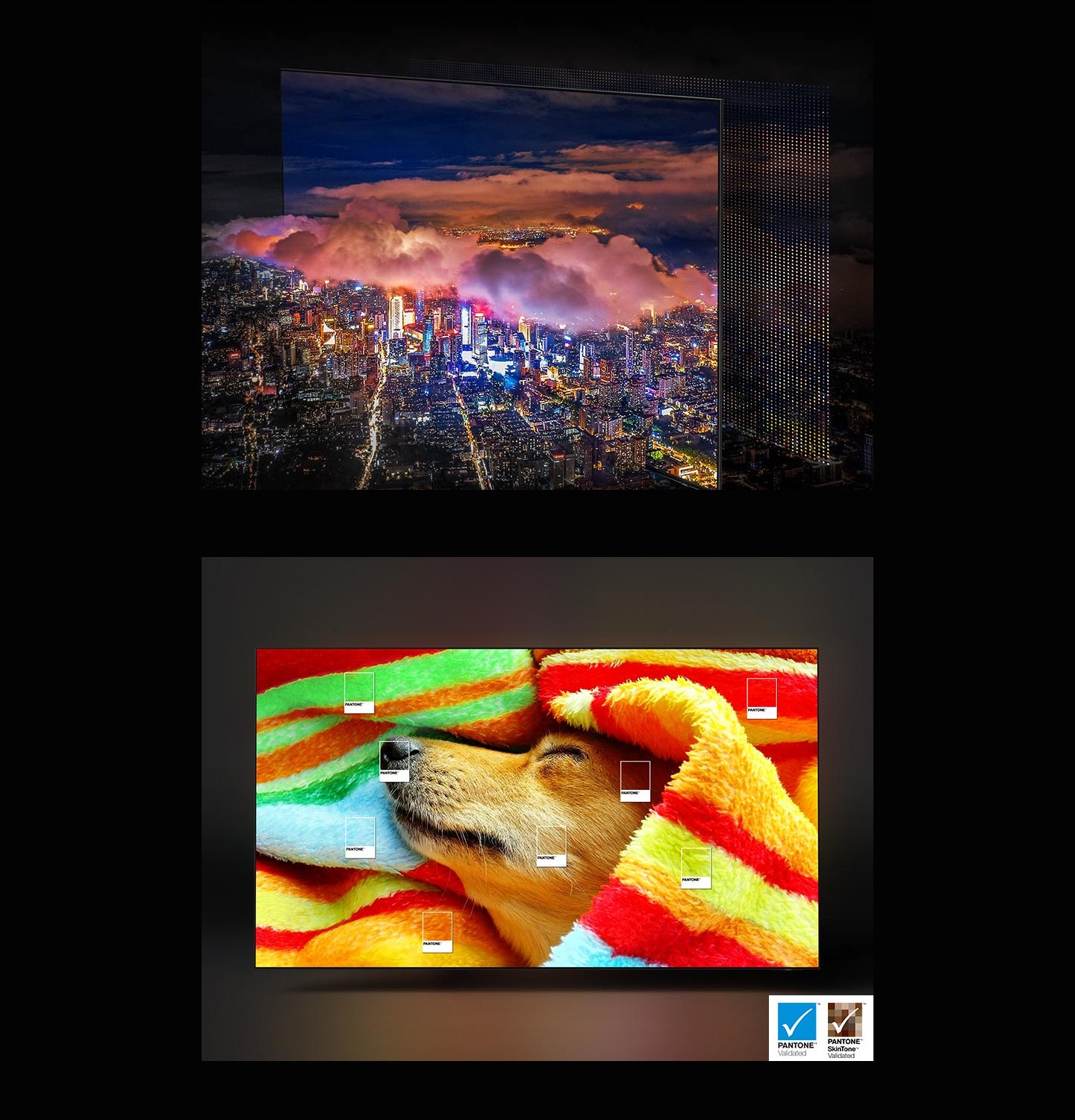 Samsung 83 Inch OLED Smart TV 83S90D