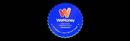 2023-2024 WeMoney People's Choice Award: Overall Satisfaction
