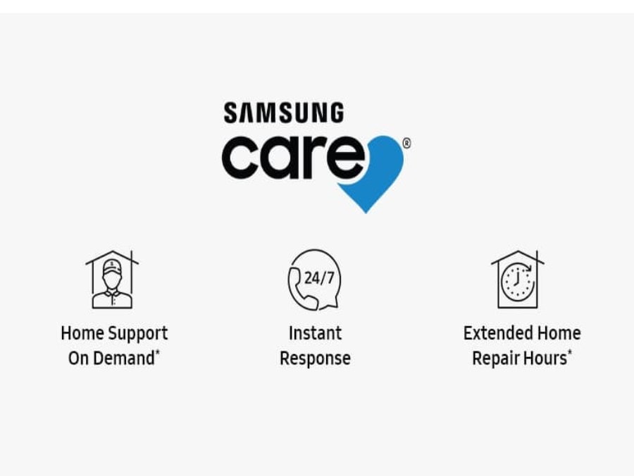 Samsung Care