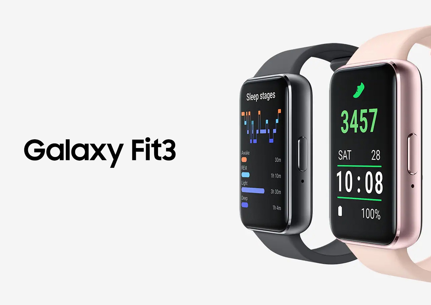 Galaxy Fit3