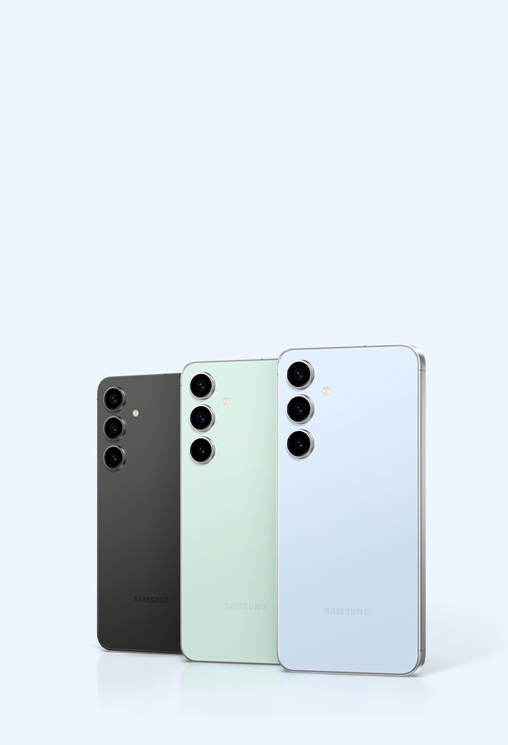 Business | Galaxy S24 FE | Samsung Business Australia