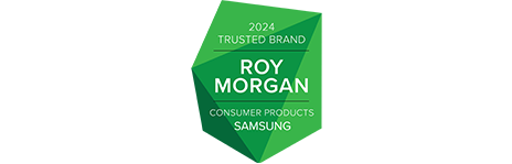 2024 Roy Morgan Award: Most Trusted Brand 