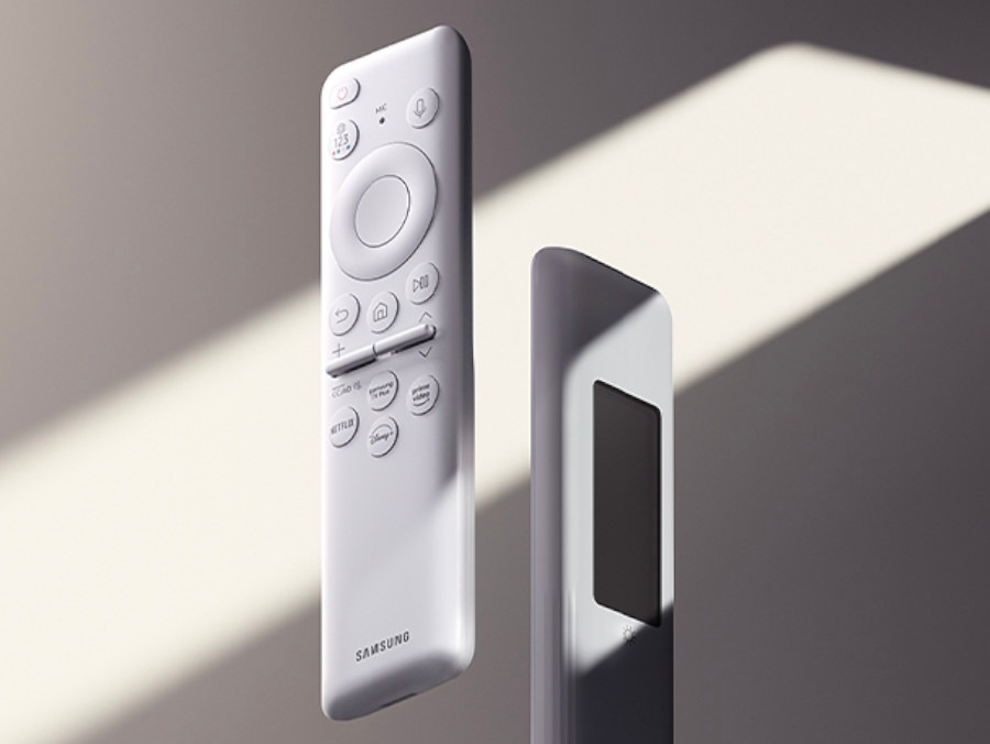  SolarCell One Remote