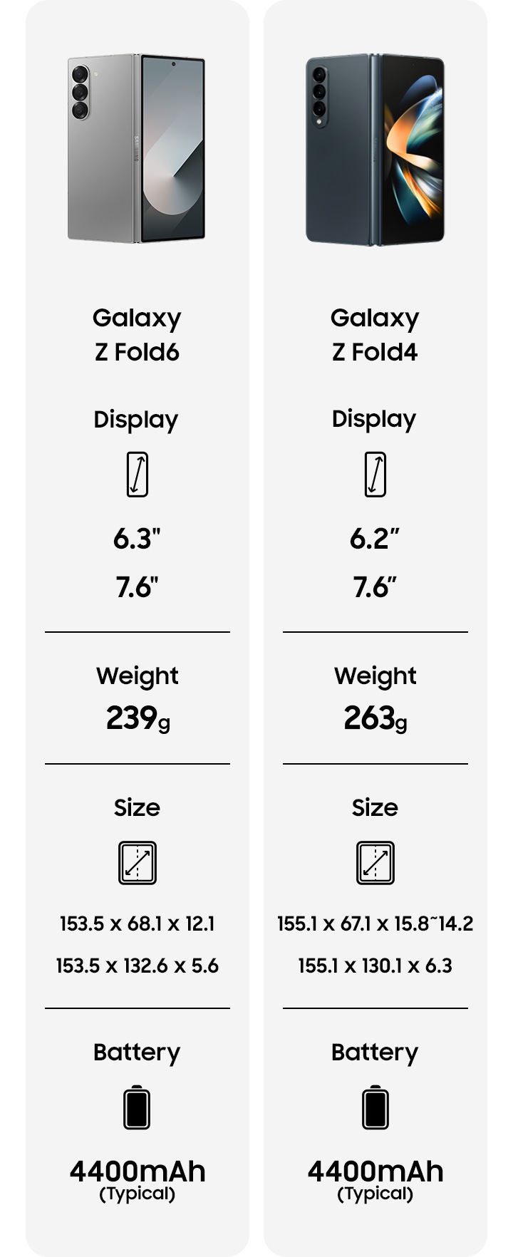 Business | Galaxy Z Fold6 (Online Exclusive) | SM Business | Galaxy Z Fold6 (Online Exclusive) | SM