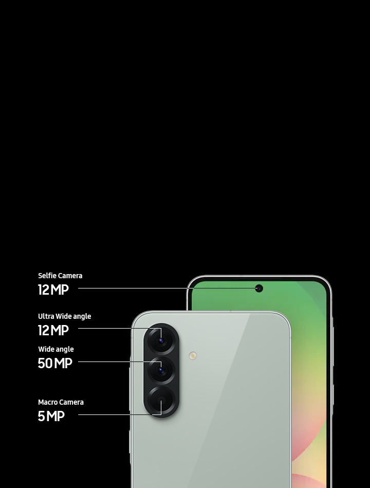 SAMSUNG - 【SIMフリー】Galaxy A56 5G｜128GB｜オリーブ【新品