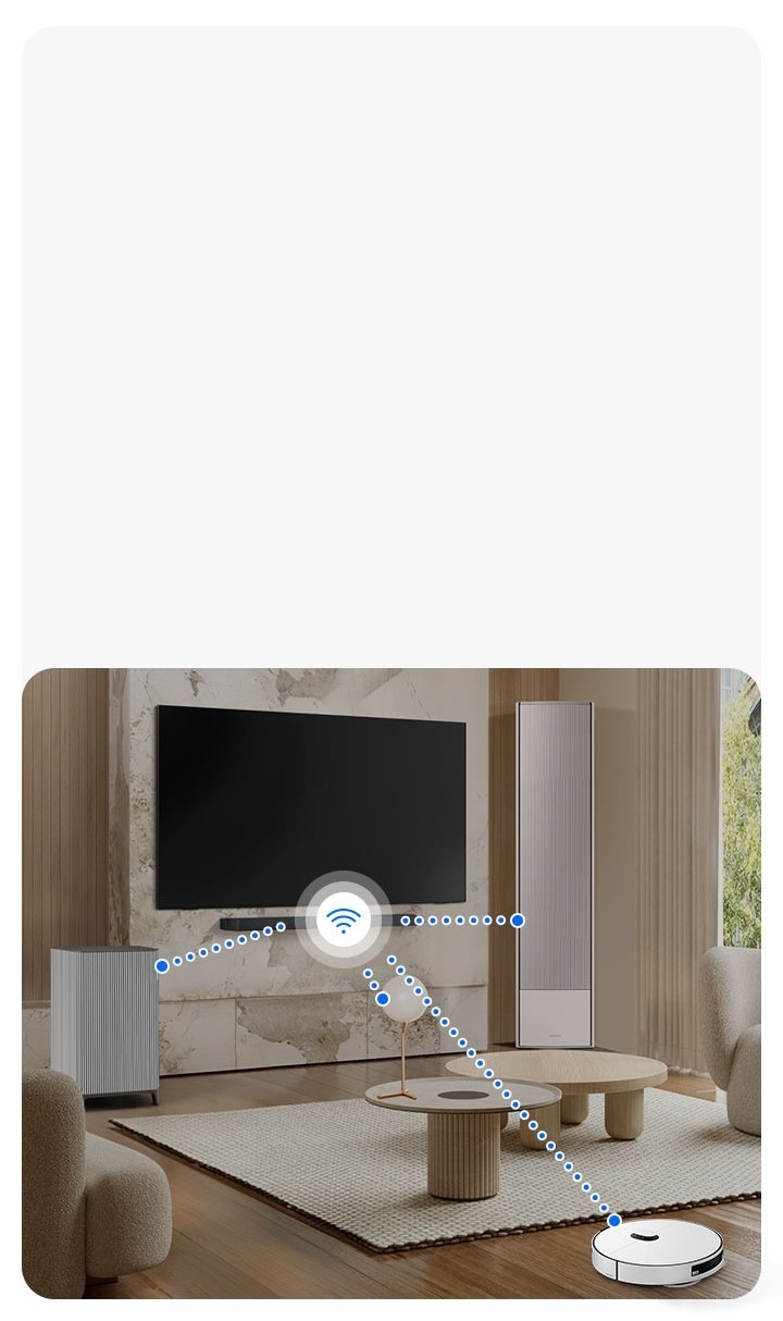 Q990F Q-Series Wireless Soundbar Samsung AU