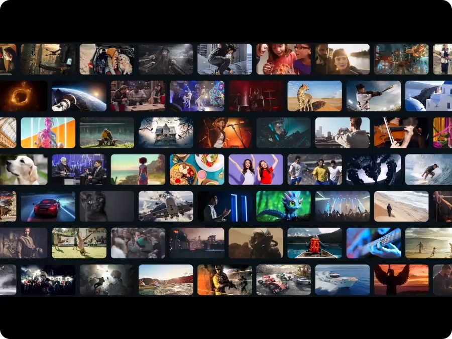 Access 300+ free channels* including Samsung TV Plus^ channels