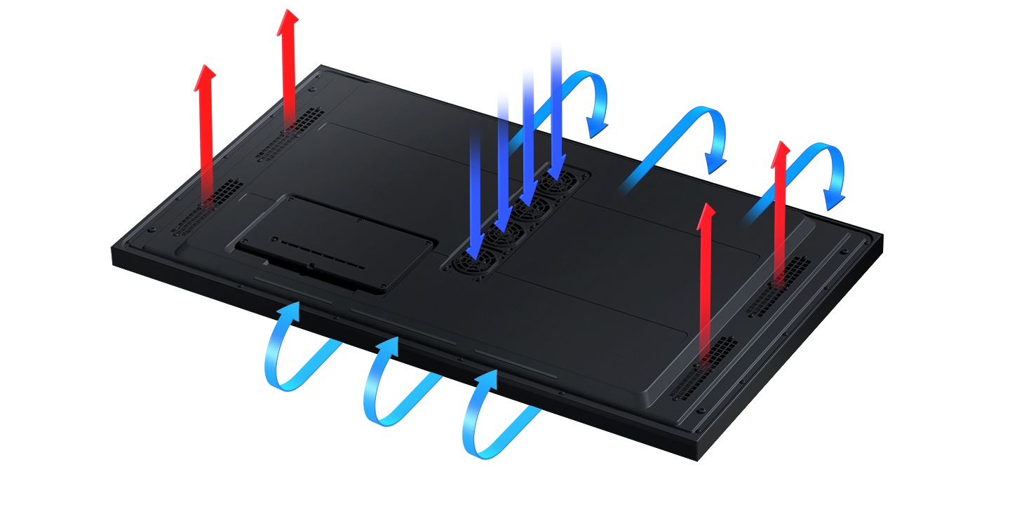 Maintain optimal temperature in the challenging outdoors