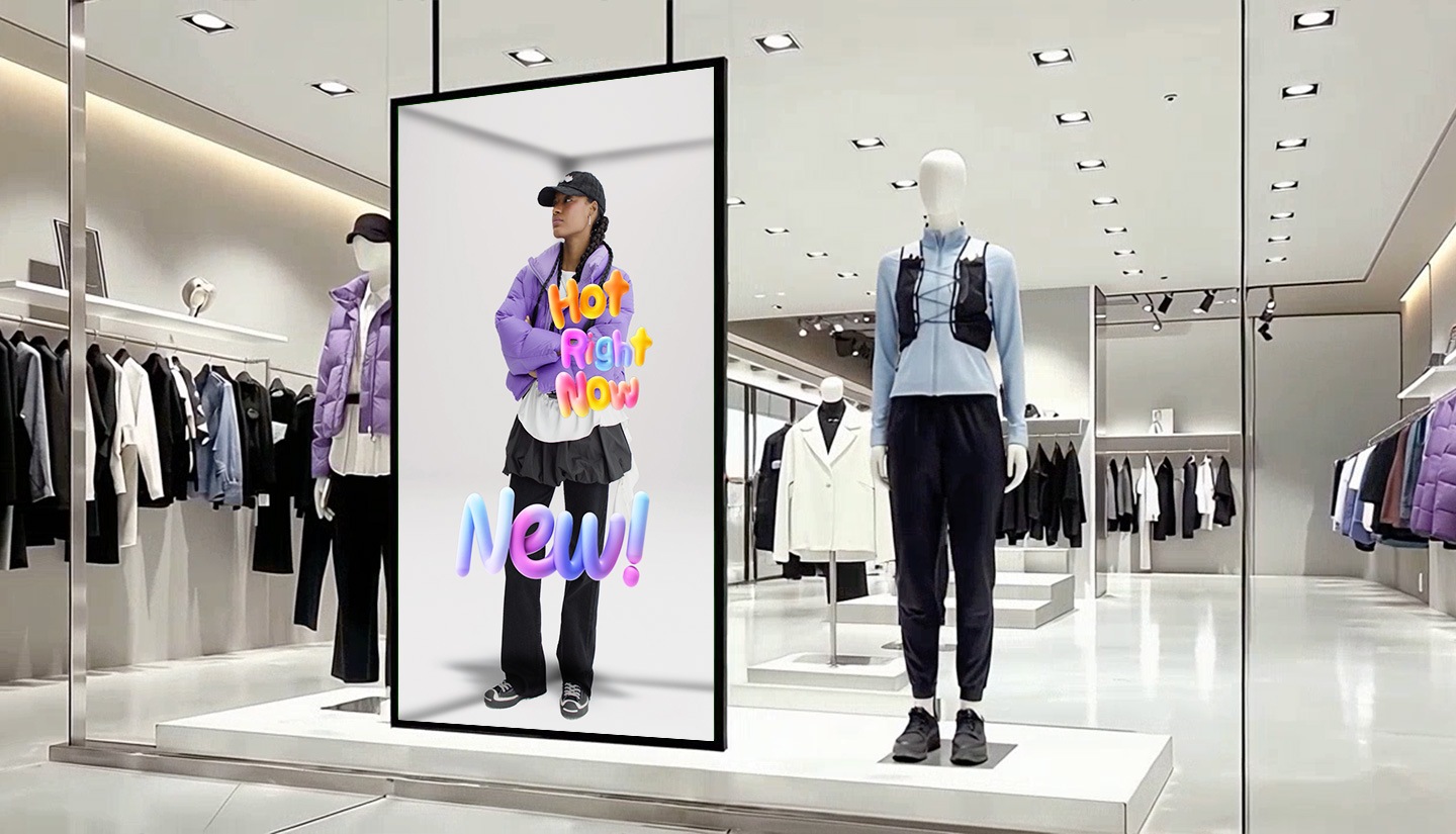 3D Showcase — Bring your brand to life