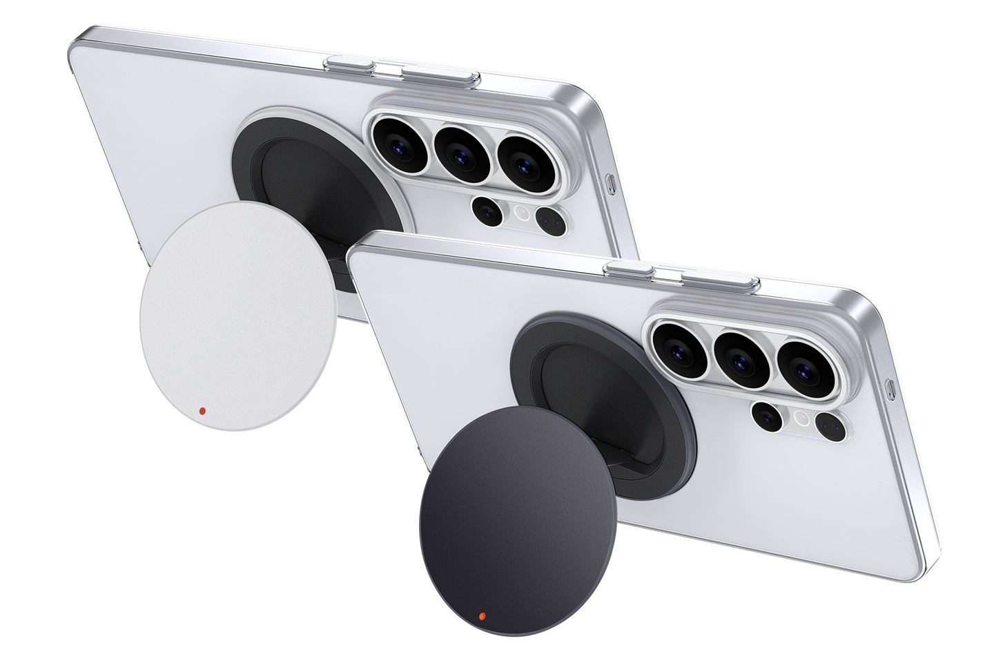 Business | 360 Stand Magnet | GP-TEU026HCABW | Samsung Australia