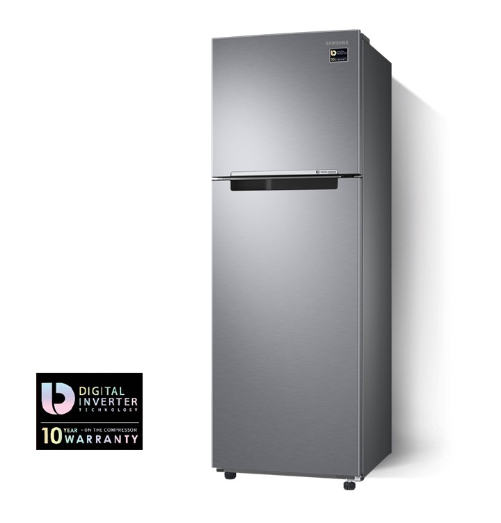 Buy Sr270mls 270l Top Mount Refrigerator Rt25m4012s9 Samsung Australia
