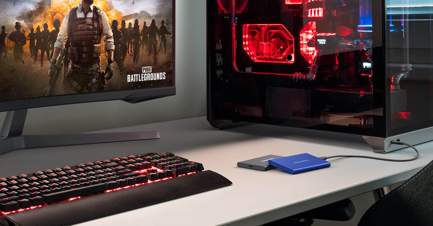 Compatible with multiple devices