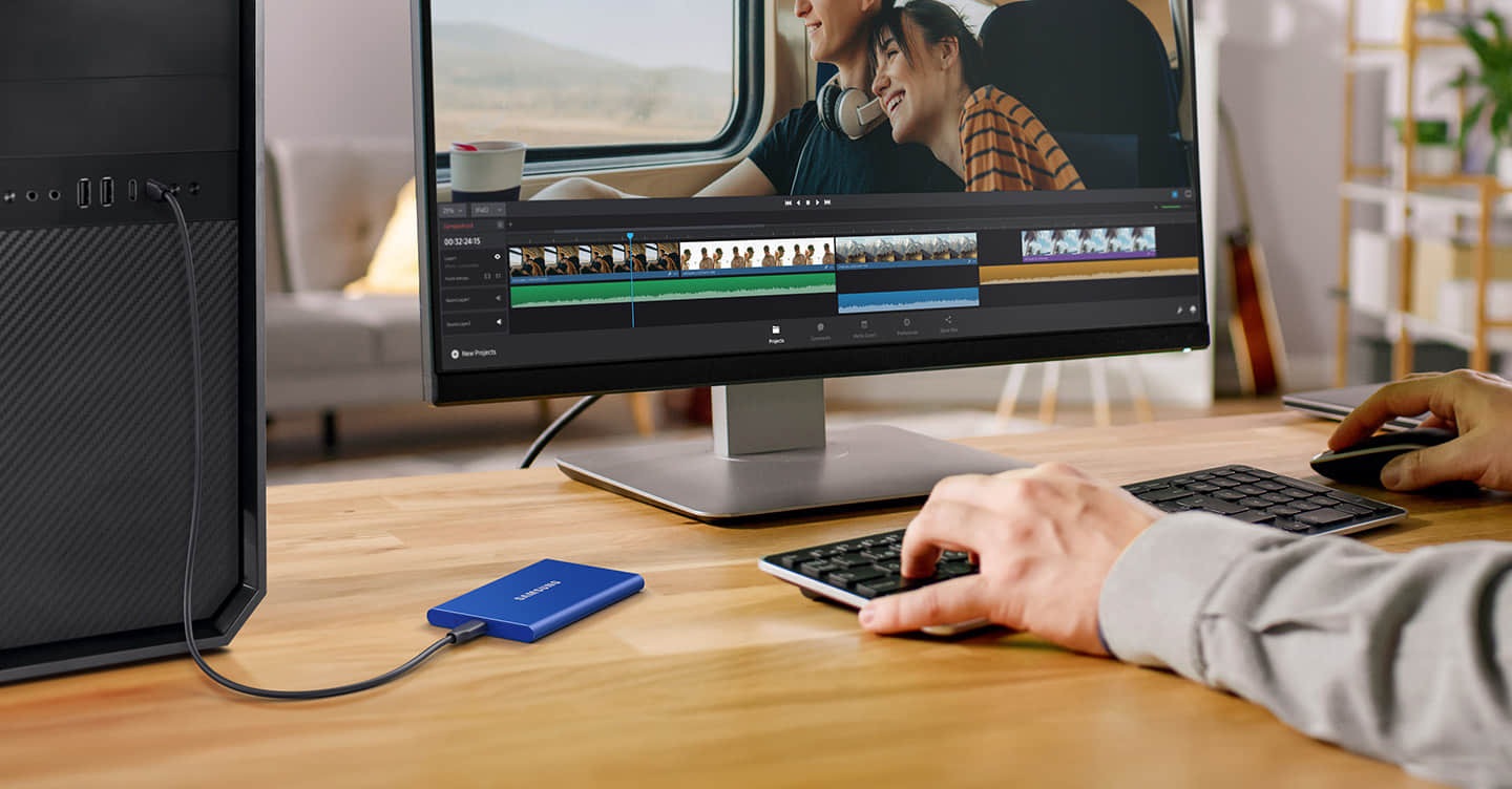Compatible with multiple devices