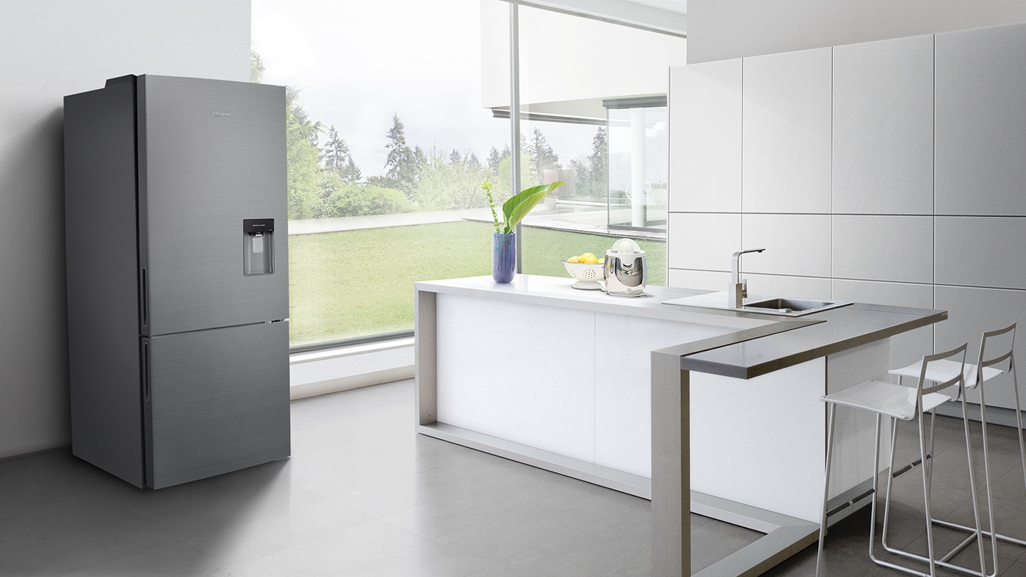 Elegant design for you kitchen