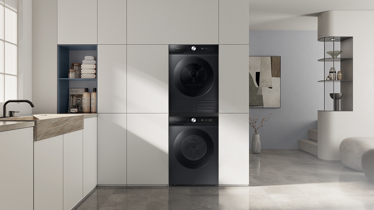 Intelligent Wash, Bespoke Design