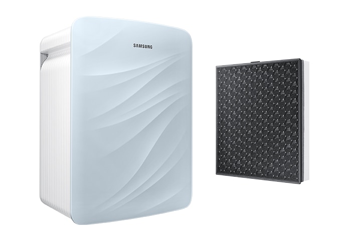 Samsung air store purifier ax40t3020