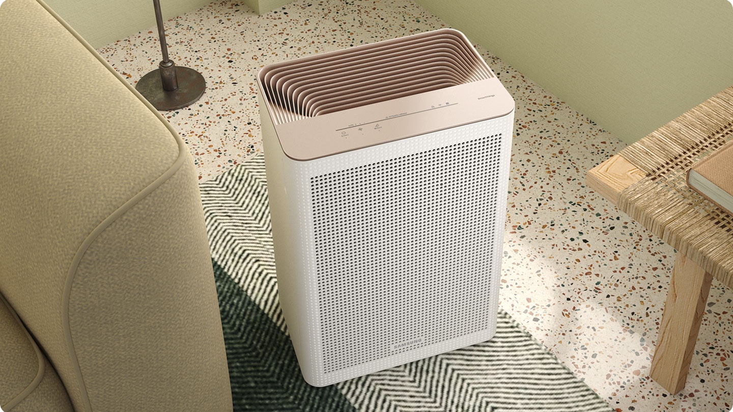 Samsung Essential Air Purifier AX32