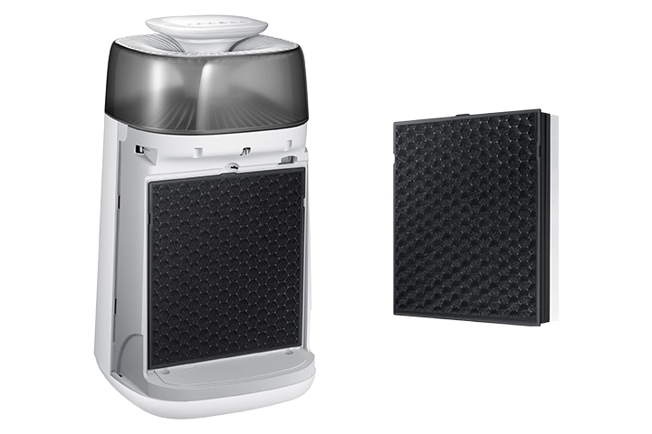 Samsung ax3300m on sale air purifier