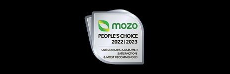 Mozo People Choice Award 2022-2023