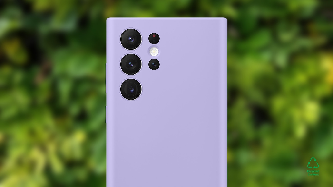 Buy Samsung Galaxy S22 Ultra Black Silicone Cover in Sri Lanka Best