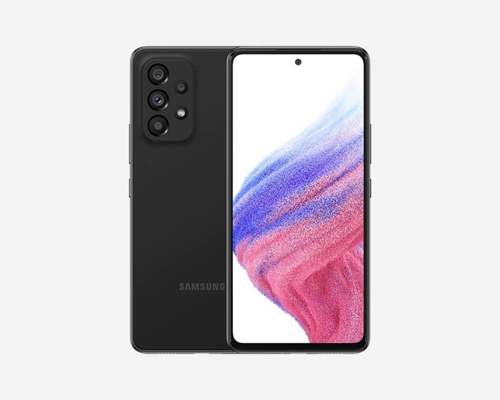 Galaxy A53 5G Enterprise Edition | Samsung Business Australia